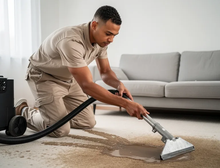 Water Damage Restoration service in Chatswood